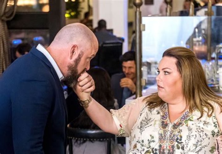 ‘This Is Us’ Recap: Kevin Meets Cassidy & Toby Reveals His Weight Loss Secret To Kate