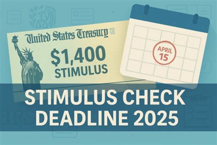 This Is Why You May No Longer Qualify for the Next Stimulus Check