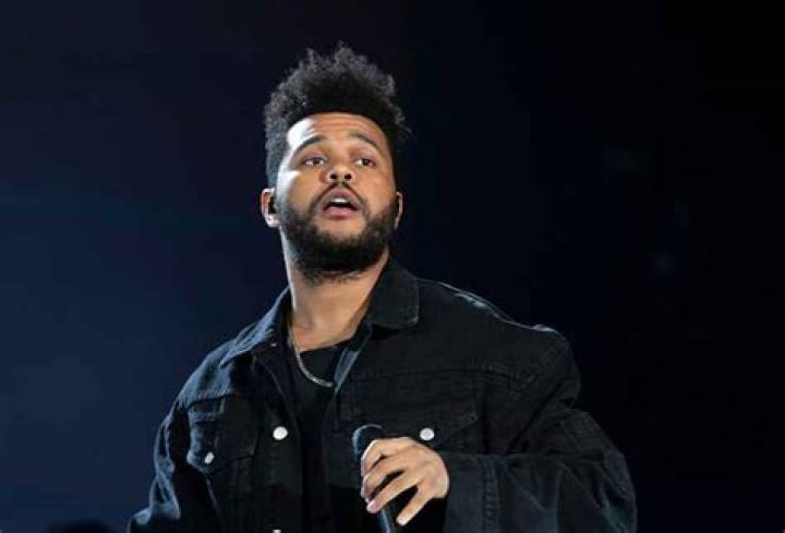 This May Be Why The Weeknd Was Shut Out of the 2021 Grammy Race