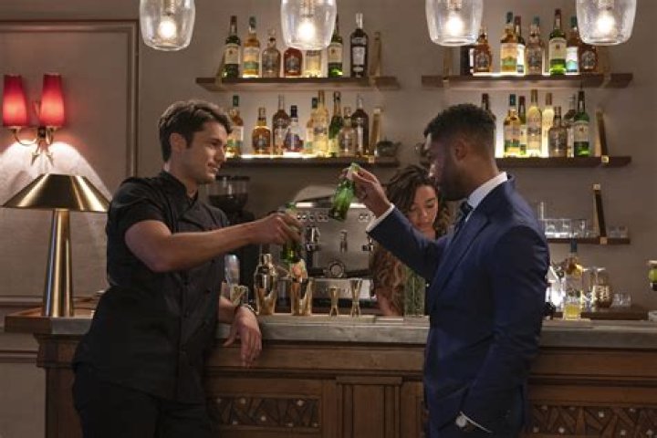 This Netflix Star Complains He's Being "Objectified" After Breakout Role