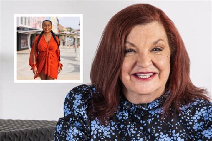 This TV Star Just Blasted "Crazy" Fans for Meddling in Her Personal Life