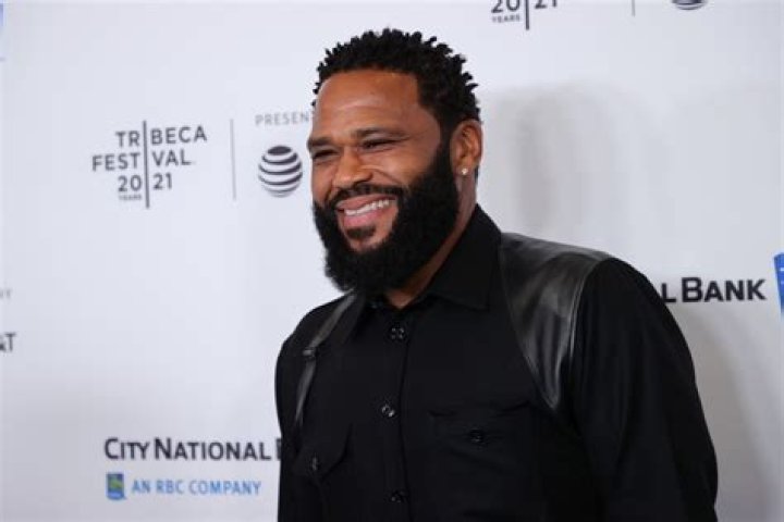 This Was the First Sign of Diabetes Anthony Anderson Noticed — Best Life