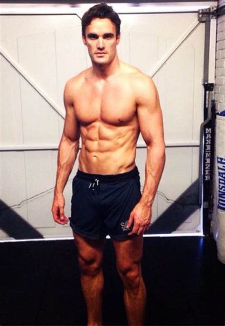 Thom Evans Height, Weight, Age, Body Statistics