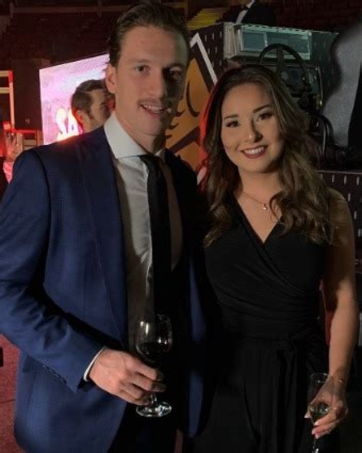 Thomas Chabot Contract, Salary, and Net worth (Bio, Age, Family, Girlfriend, Affair, Stats, Sponsorships)