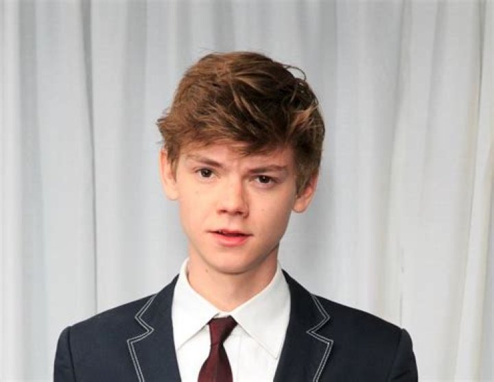 Thomas Sangster Net Worth | Celebrity Net Worth