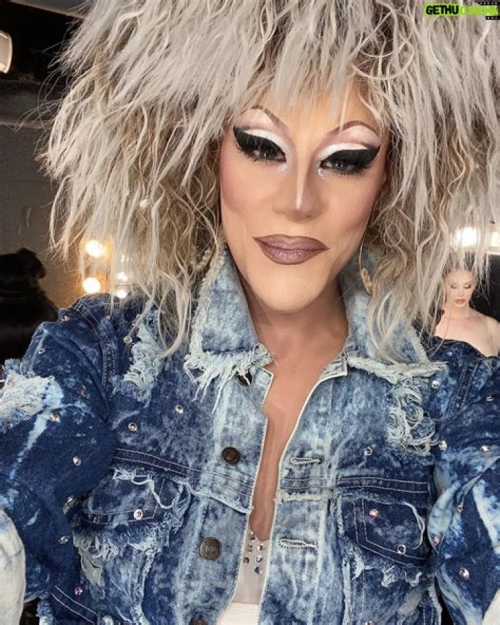 Thorgy Thor - Bio, Age, Wiki, Facts and Family