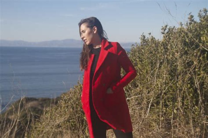 Through Her Music, Anna Elyse ‘Wants to Be a Voice That People Can Turn To to Help Them Cope and Feel Less Alone’ (Exclusive) – Celeb Secrets