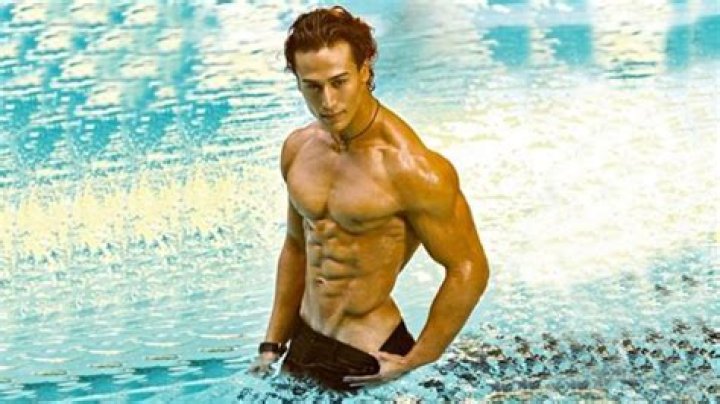 Tiger Shroff Diet Plan Workout Routine For Heropanti