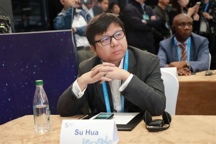 TikTok And Instagram Better Watch Their Backs - Su Hua Is One Of The Richest People In China Thanks To The Video Sharing App Kuaishou