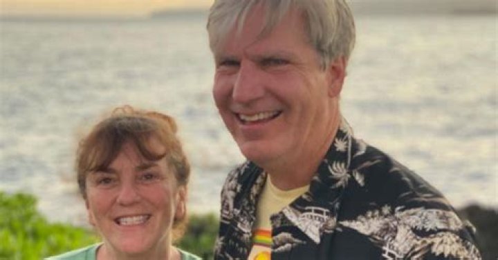 Tim Ballinger - Bio, Age, Wiki, Facts and Family