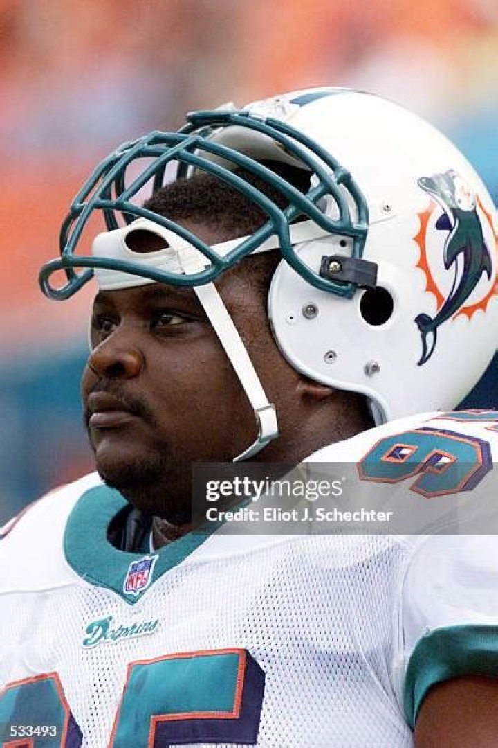 Tim Bowens - Bio, Age, height, Wiki, Facts and Family