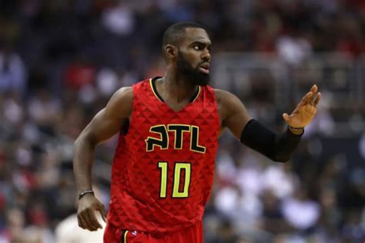 Tim Hardaway Jr. Will Make More From His New Contract Than His Father Did During His Entire Career