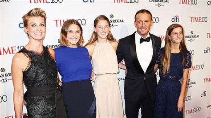 Tim McGraw, Faith Hill & Daughters Dress Up For ‘The Godfather’ Party – Hollywood Life