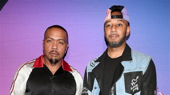 Timbaland And Swizz Beatz File $28 Million Lawsuit Over Money They Say They're Owed From Sale Of "Verzuz"