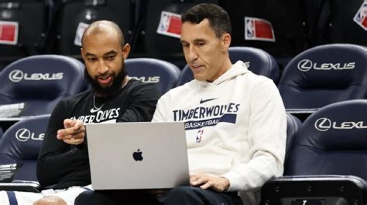 Timberwolves Assistant Coach Pablo Prigioni's Bio, Stats, Oldest NBA Rookie, Net Worth, Salary, Wife, Children