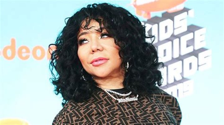 Tiny Defends Son, King Harris, From Hater Saying He Needs Discipline – Hollywood Life
