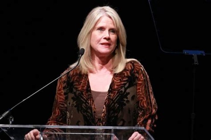 Tipper Gore - Bio, Age, Wiki, Facts and Family