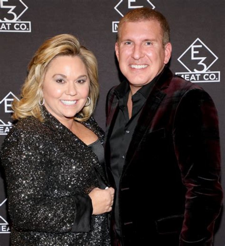 Todd And Julie Chrisley Are In Trouble For Alleged Tax Evasion And Fraud