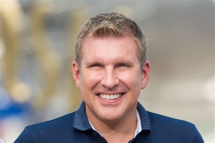 Todd Chrisley Net Worth | Celebrity Net Worth
