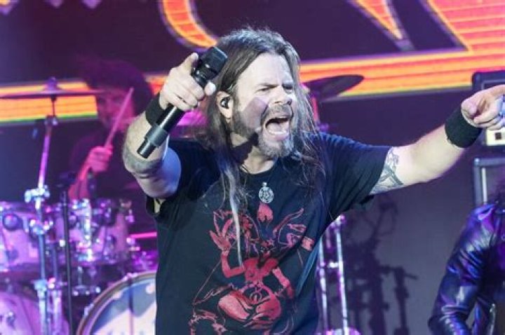 Todd La Torre: Rock Singer Detailed Bio, Age, Birthday, & Height Insights and more