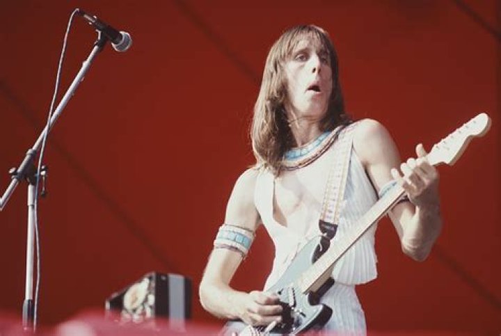 Todd Rundgren Net Worth | Celebrity Net Worth