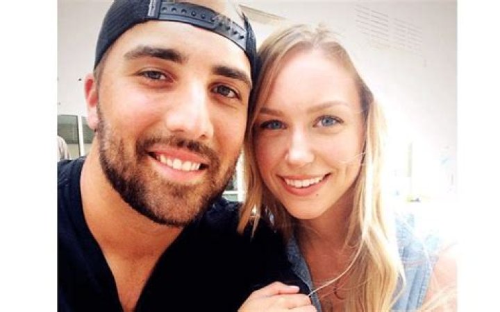
Tom Savage is Living Happily with his Wife Catherine Savage. Do they have Children?Know in Details