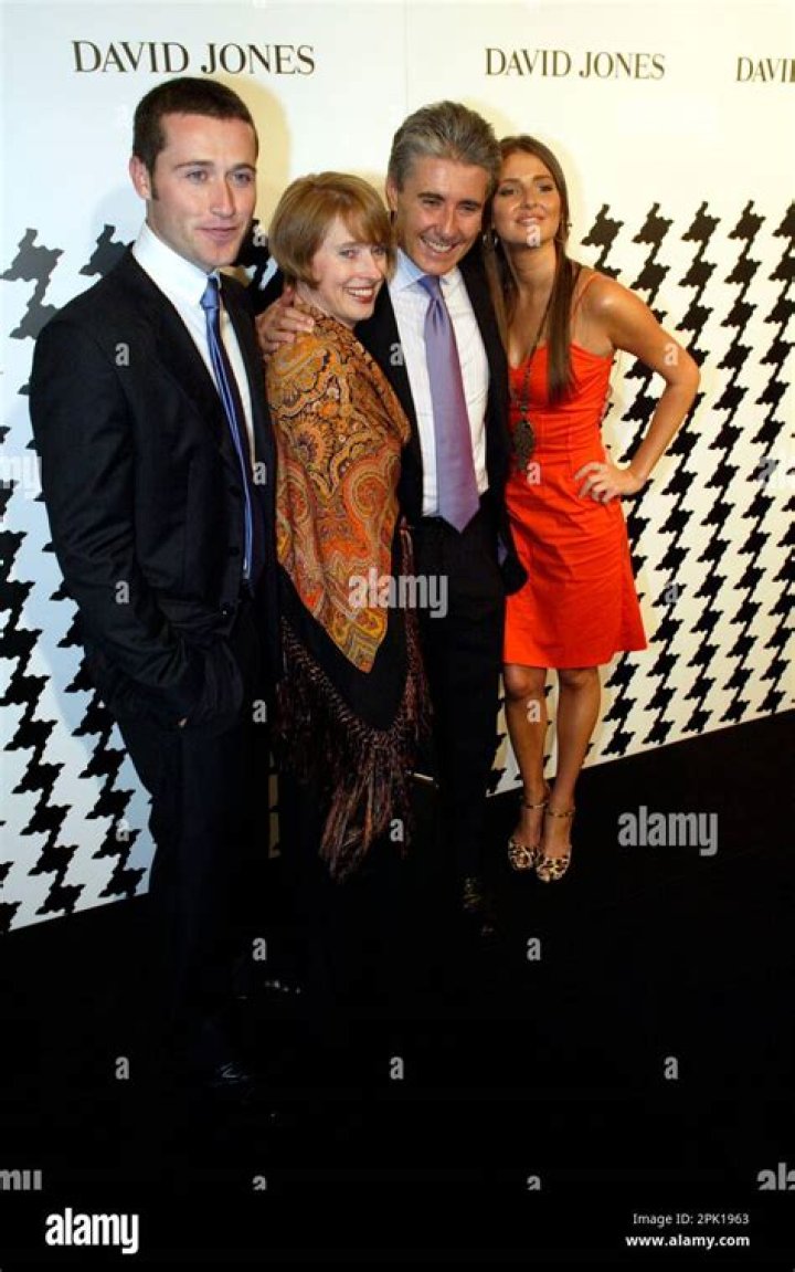 Tom Waterhouse - Bio, Age, siblings, Wiki, Facts and Family