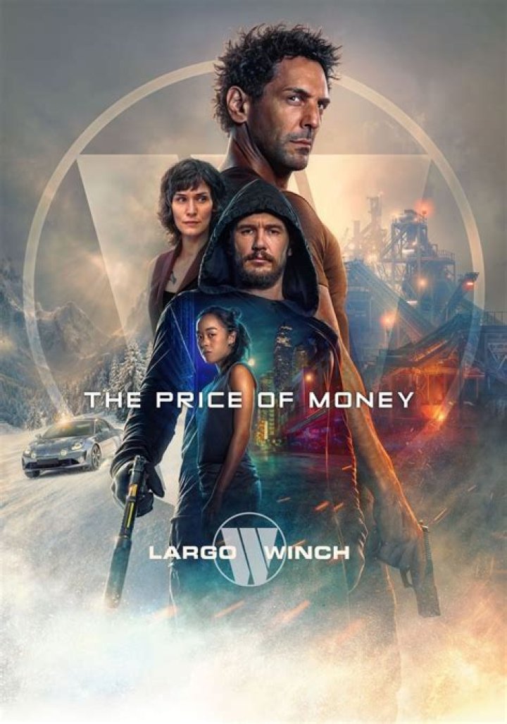 Tomer Sisley | Aviram, Messiah Netflix, Wife, Children, Largo Winch Controversy, Largo Winch 2, Career, Relationship, Married, Girlfriend