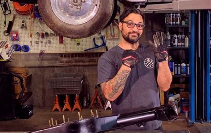 Tony Angelo - Bio, Age, Wiki, Facts and Family