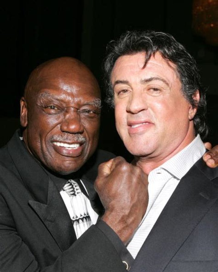 Tony Burton Net Worth | Celebrity Net Worth