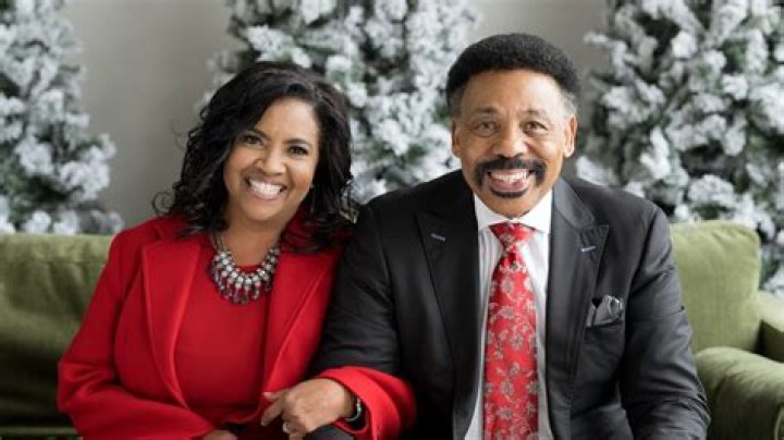 Tony Evans - Bio, Age, Wiki, Facts and Family