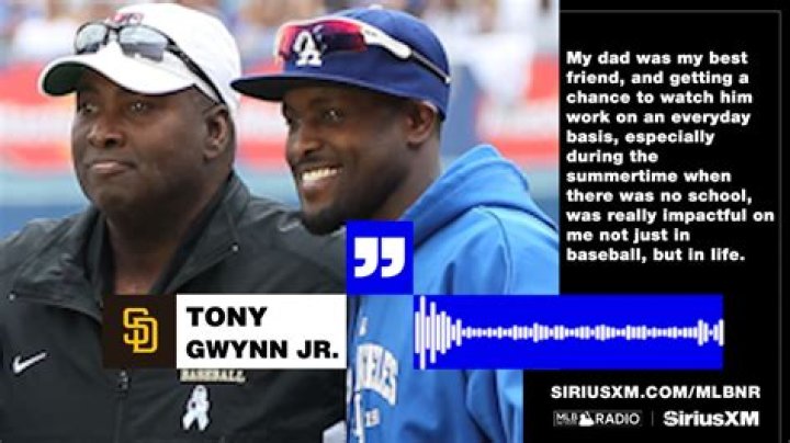 Tony Gwynn Jr. - Bio, Age, Wiki, Facts and Family