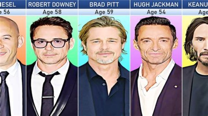 Top 10 Actors Who Started Small But Made It Big