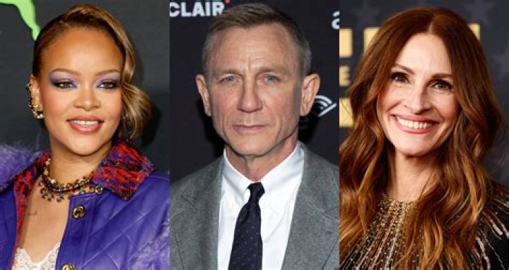 Top 6 Body Parts That Celebrities Have Insured