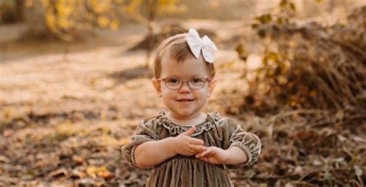 Tori Roloff Shares New Milestone for Lilah Roloff