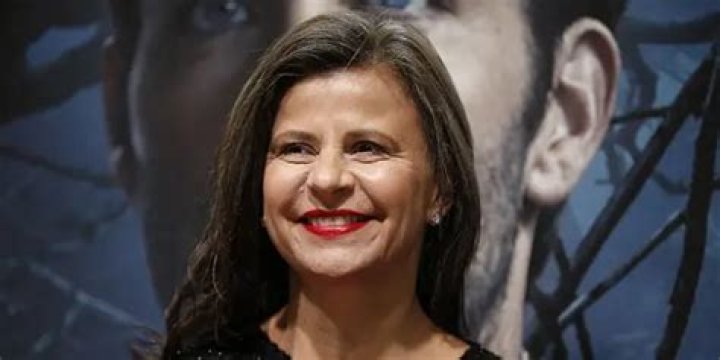 Tracey Ullman Net Worth | Celebrity Net Worth