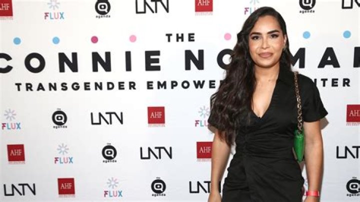 Transgender Actress Juliana Joel Wikipedia: Ravens Home Marks First Trans Character, Her Age & PartnerE
