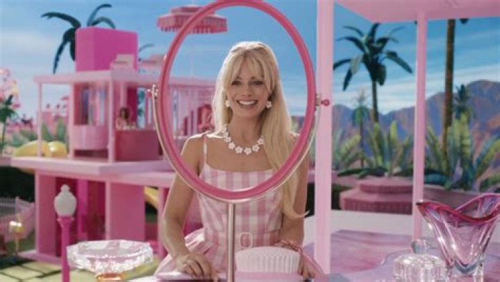 Transport To Barbie Land In New ‘Barbie’ Trailer (WATCH) – Celeb Secrets