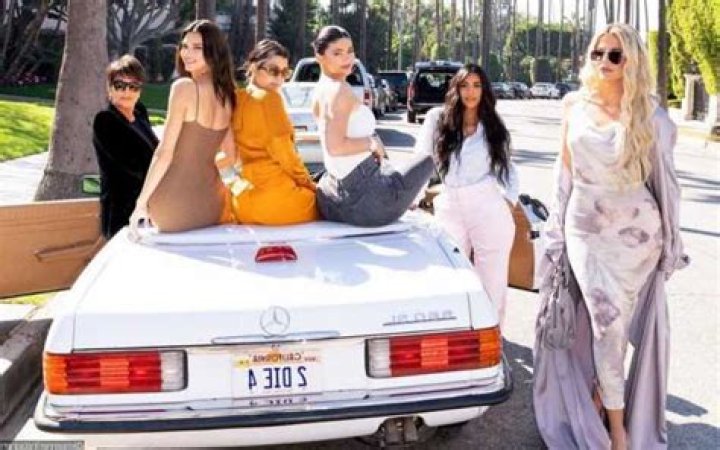 Travis Barker Celebrates Future Mother-In-Law Kris Jenner On Her 66th Birthday: ‘Love You’