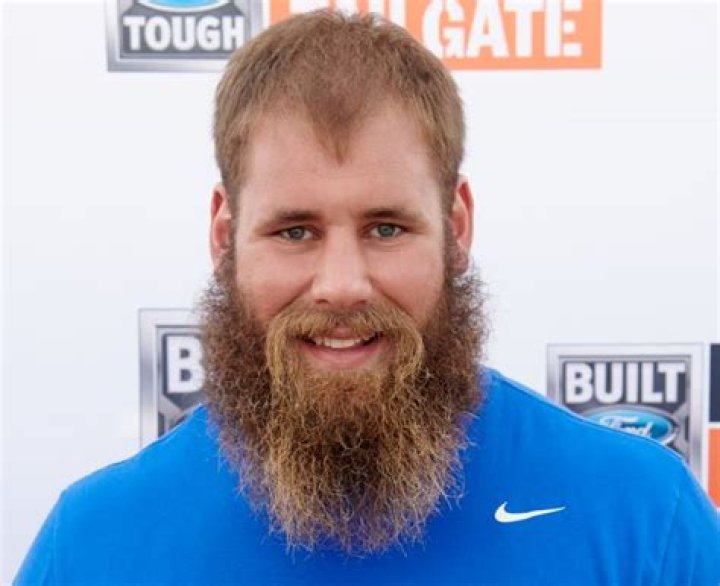 Travis Frederick Net Worth | Celebrity Net Worth