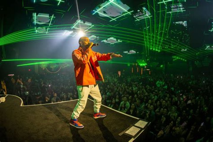 Travis Scott Announces ‘Road to Utopia’ Las Vegas Residency With Zouk Nightclub at Resorts World Las Vegas