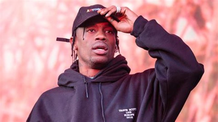 Travis Scott Celebrity Profile – Hollywood Life