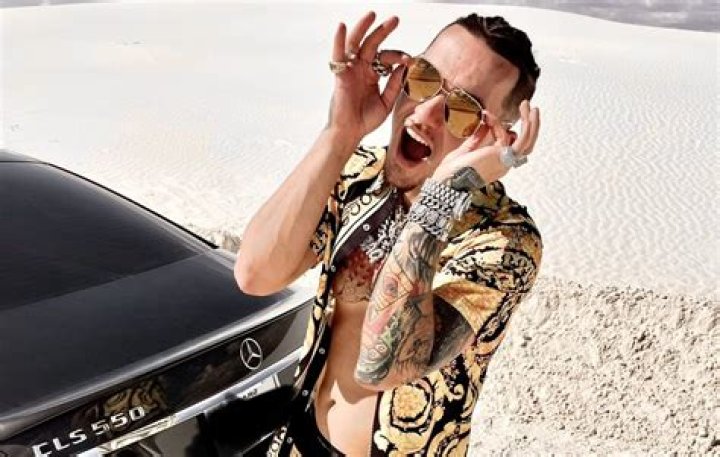 Trent James: Rapper Detailed Bio, Age, Birthday, & Height Insights and more