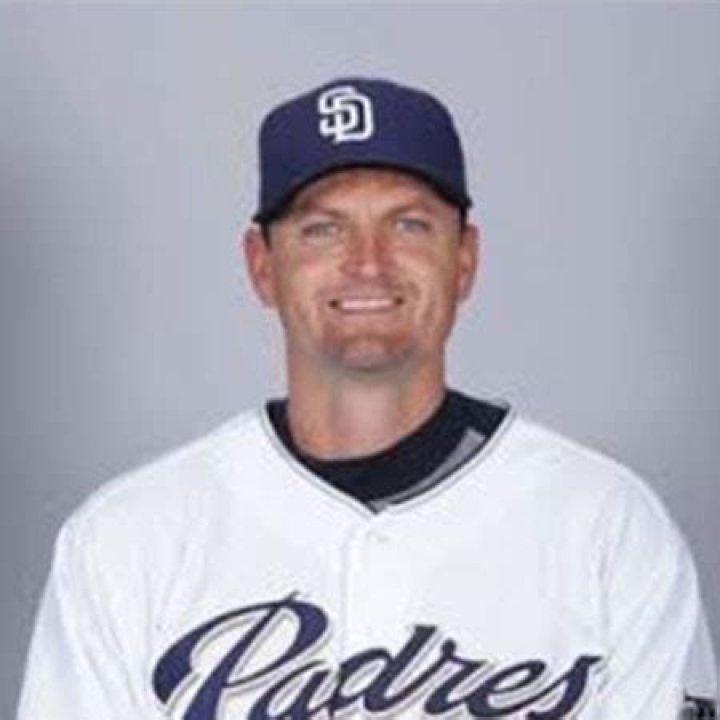 Trevor Hoffman Biography- MLB player, Contract, Salary, Net worth, Earnings, Stats, Married, Relationship, Affair, Age, height, Family, Wife, Girlfriend, Children