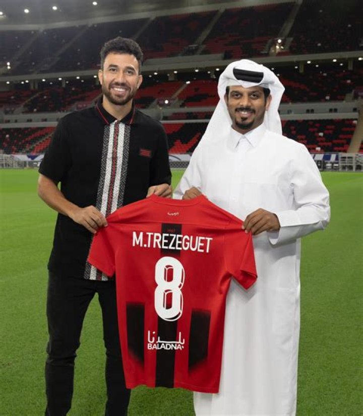 Trézéguet (Mahmoud Hassan) Height, Weight, Age, Body Statistics