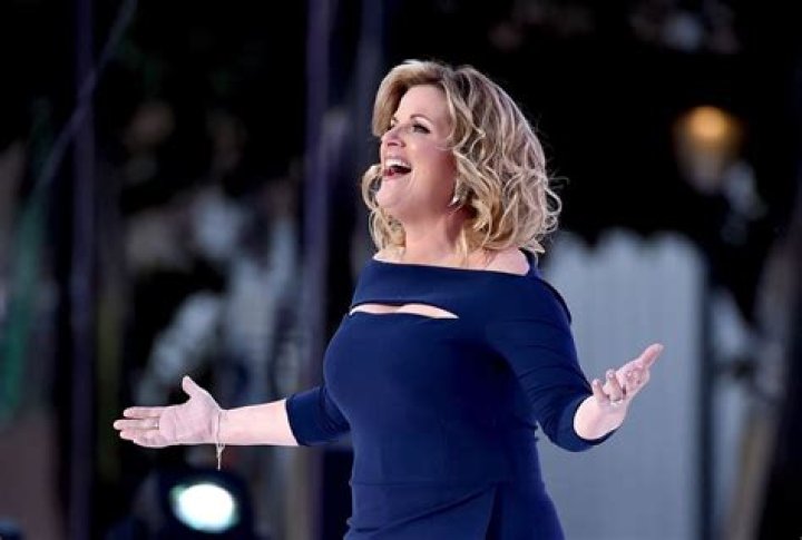 Trisha Yearwood Net Worth | Celebrity Net Worth