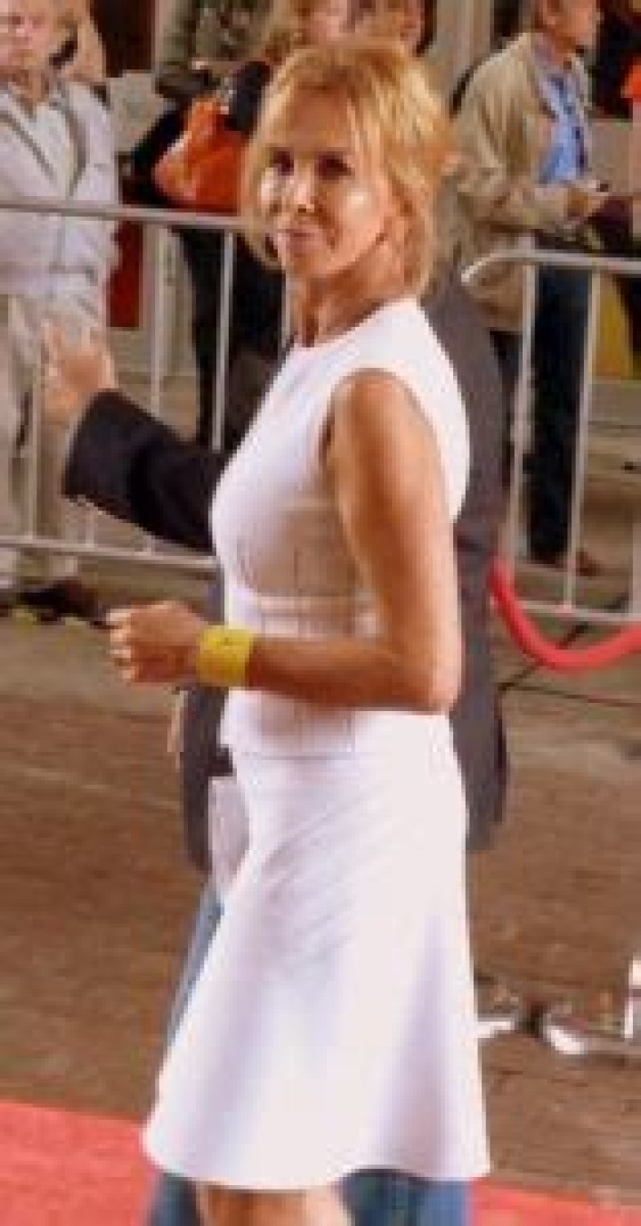 Trudie Styler Height, Weight, Age, Spouse, Biography, Family, Facts