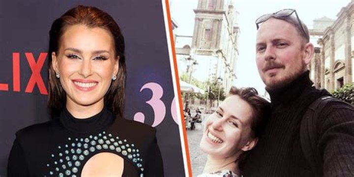 
Truth About Łukasz Witt-Michałowski, Anna-Maria Sieklucka’s Partner 