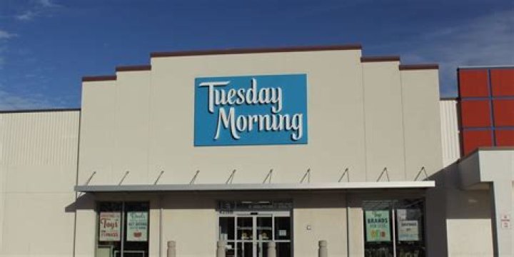 Tuesday Morning Is Closing Locations Amid Challenges