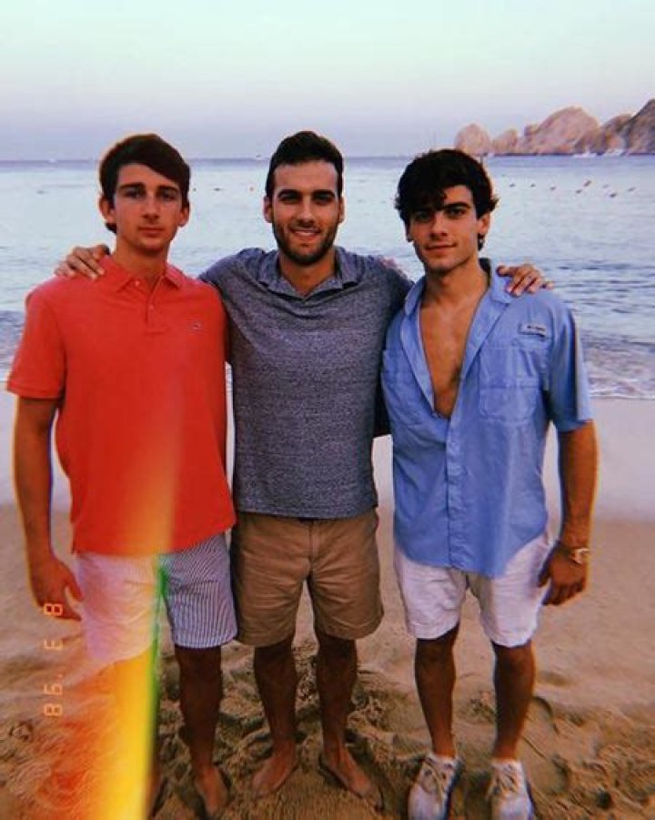 Turner Hurley - Biography, Age, Wiki, Facts and Family